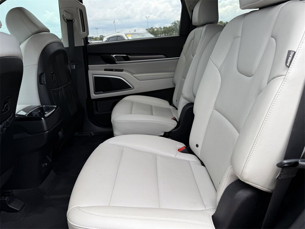 2023 Kia Telluride S San Clemente CA