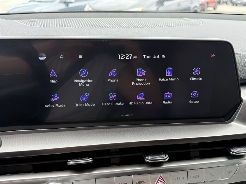 2023 Kia Telluride S San Clemente CA
