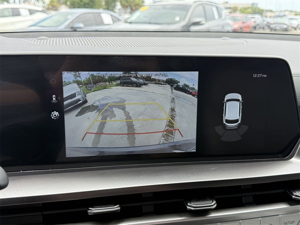 2023 Kia Telluride S San Clemente CA
