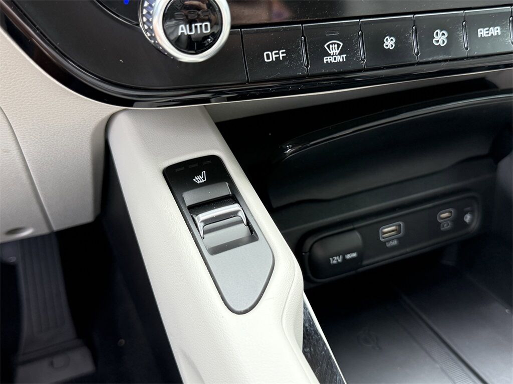 2023 Kia Telluride S San Clemente CA