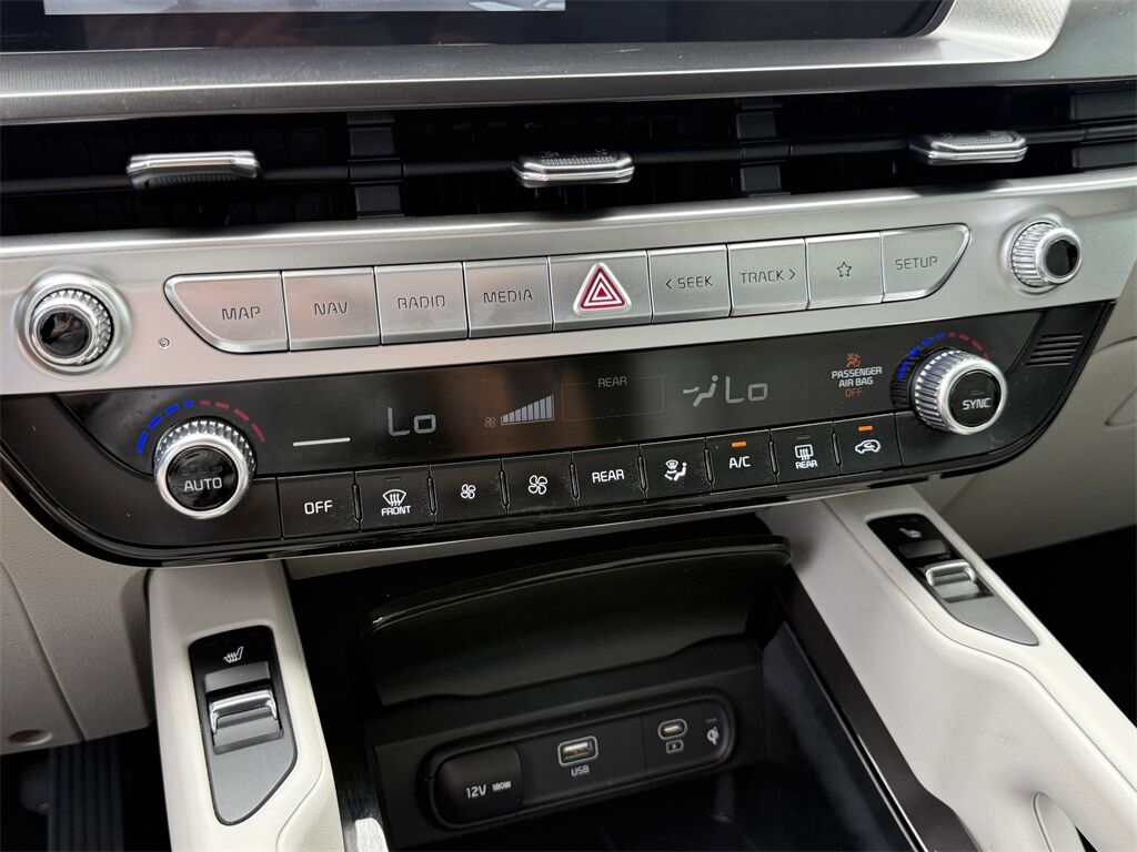 2023 Kia Telluride S San Clemente CA