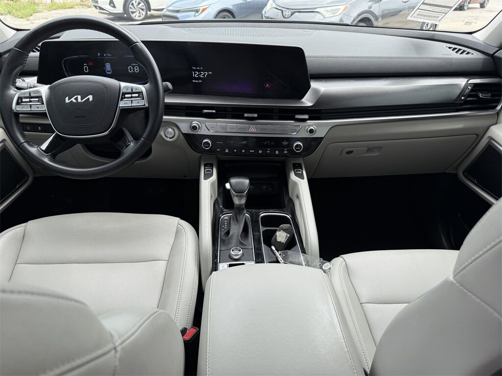2023 Kia Telluride S San Clemente CA