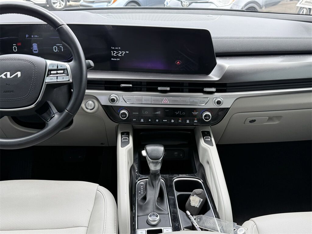 2023 Kia Telluride S San Clemente CA