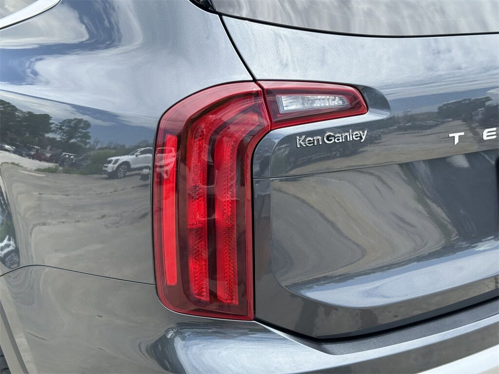 2023 Kia Telluride S San Clemente CA