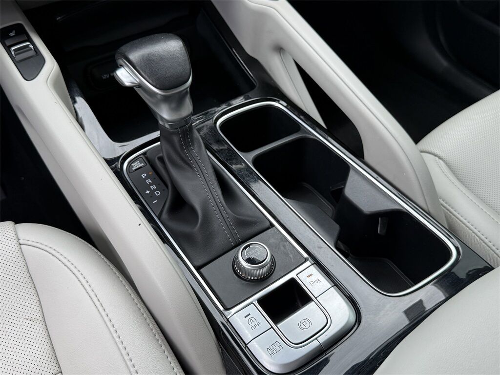 2023 Kia Telluride S San Clemente CA