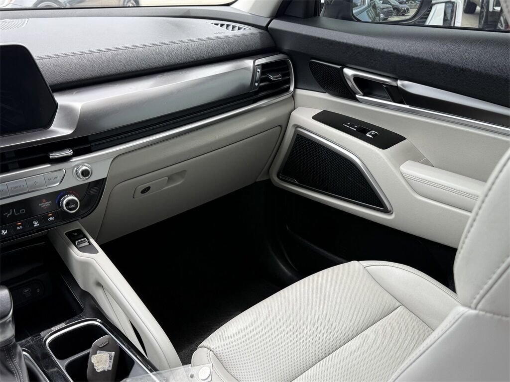 2023 Kia Telluride S San Clemente CA