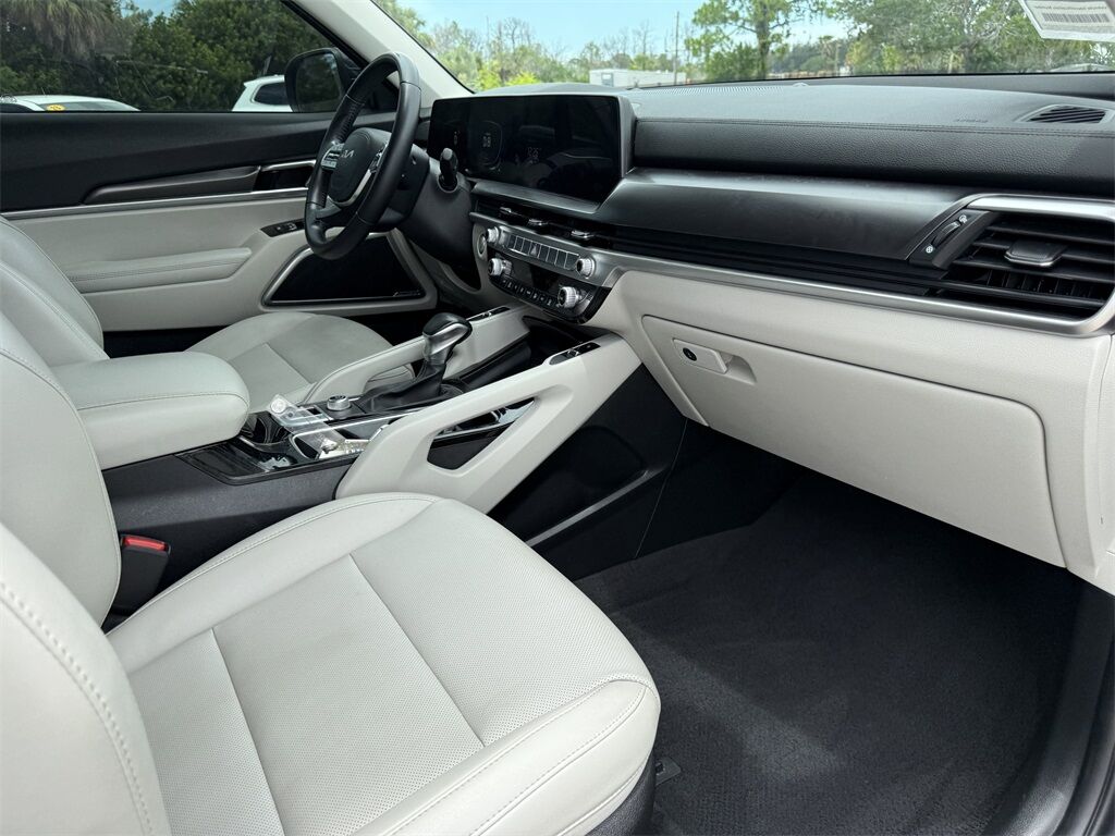 2023 Kia Telluride S San Clemente CA