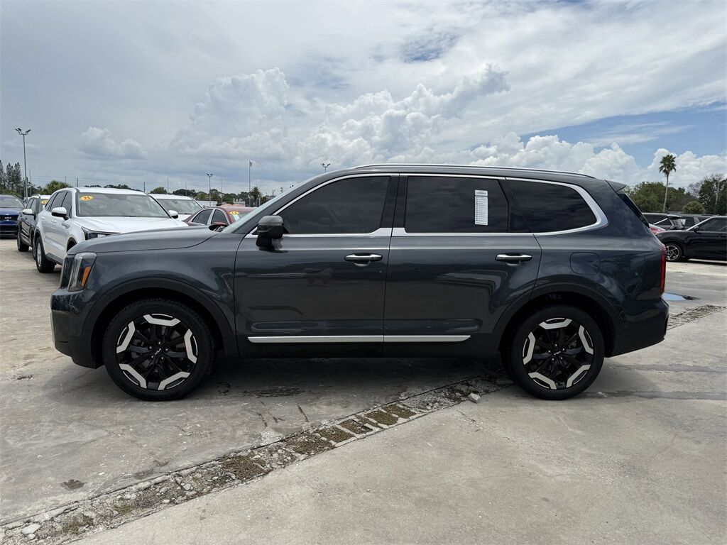 2023 Kia Telluride S San Clemente CA