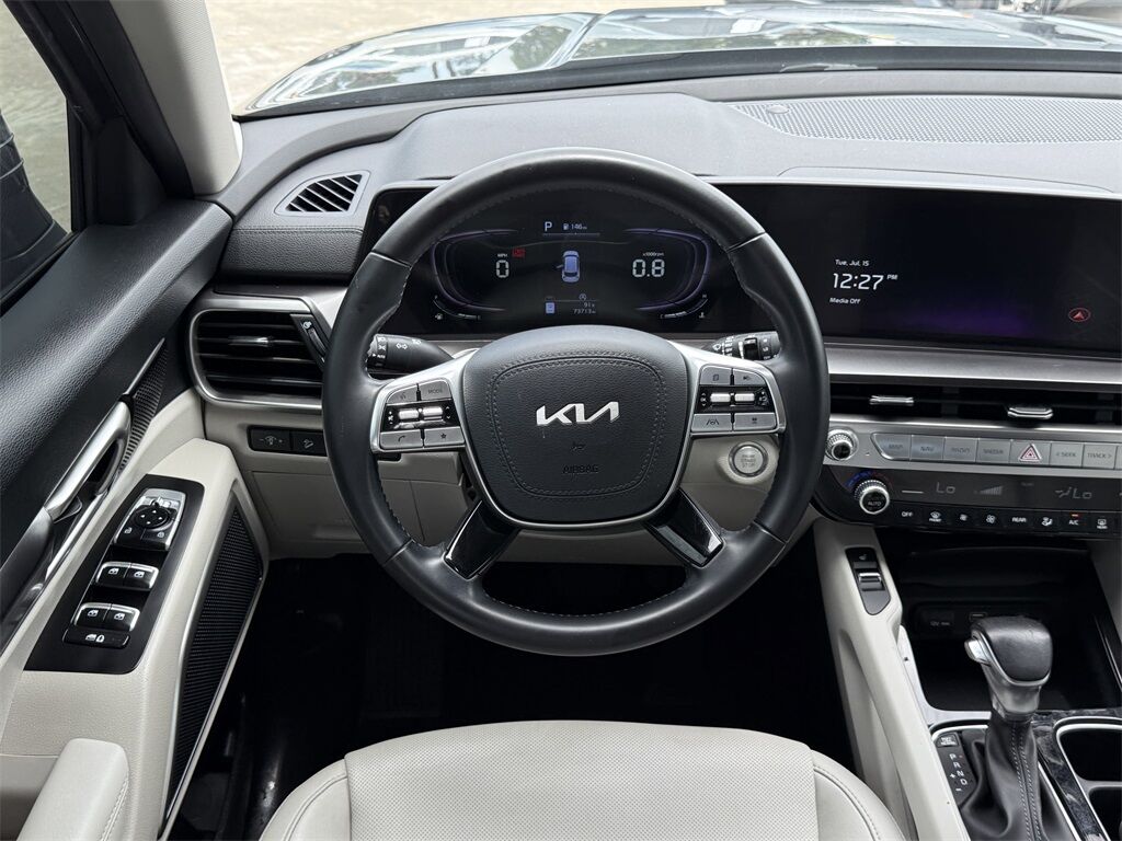 2023 Kia Telluride S San Clemente CA