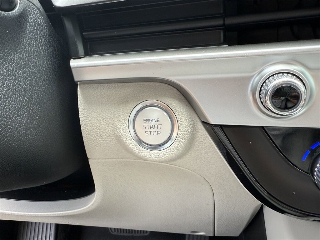 2023 Kia Telluride S San Clemente CA