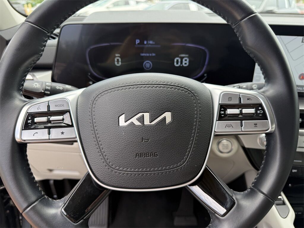 2023 Kia Telluride S San Clemente CA