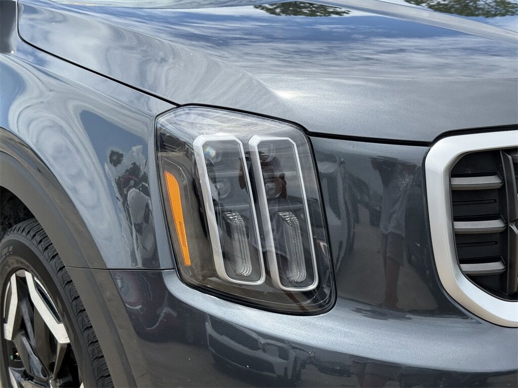 2023 Kia Telluride S San Clemente CA