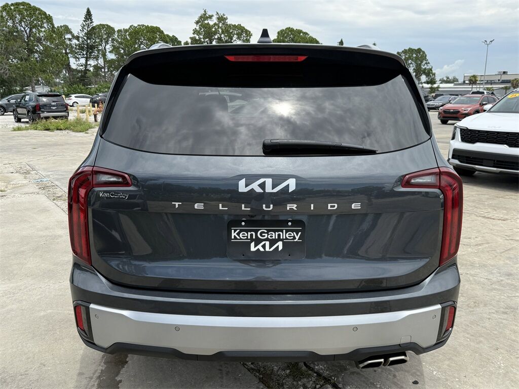 2023 Kia Telluride S San Clemente CA