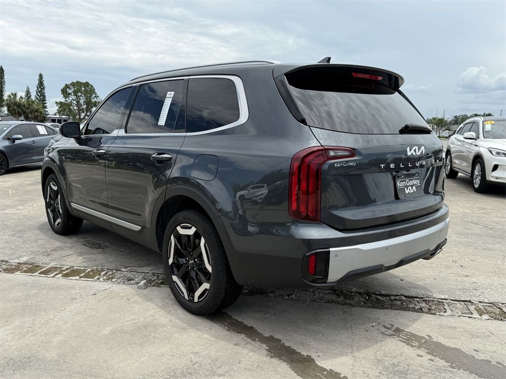 2023 Kia Telluride S San Clemente CA