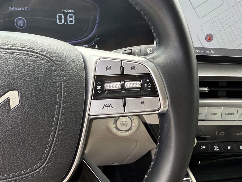 2023 Kia Telluride S San Clemente CA