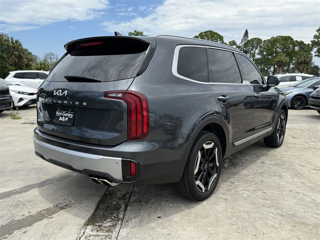 2023 Kia Telluride S San Clemente CA