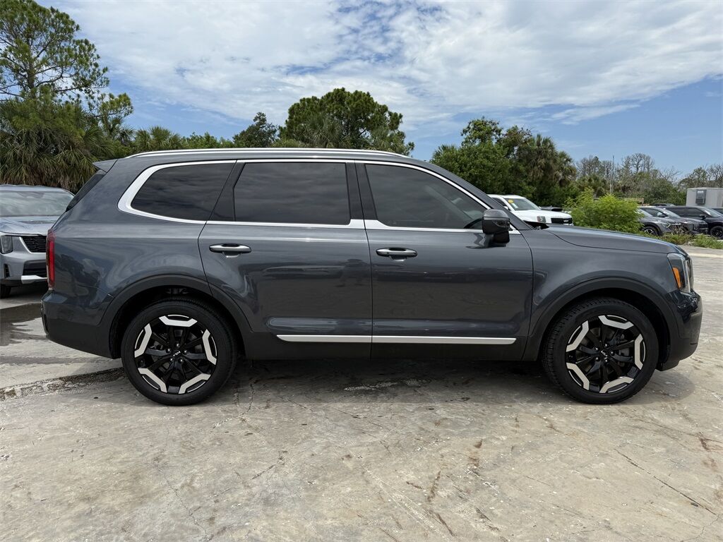 2023 Kia Telluride S San Clemente CA