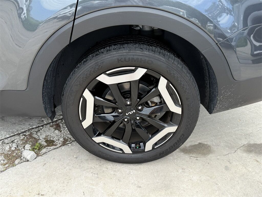 2023 Kia Telluride S San Clemente CA