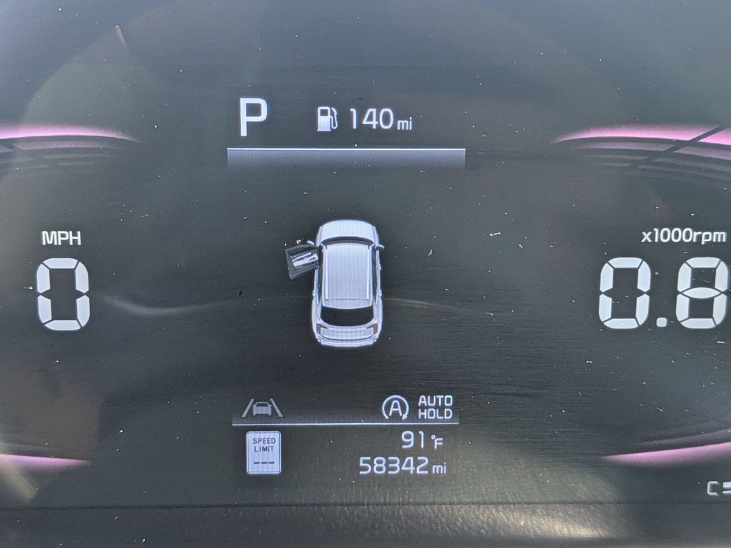 2023 Kia Telluride S San Clemente CA