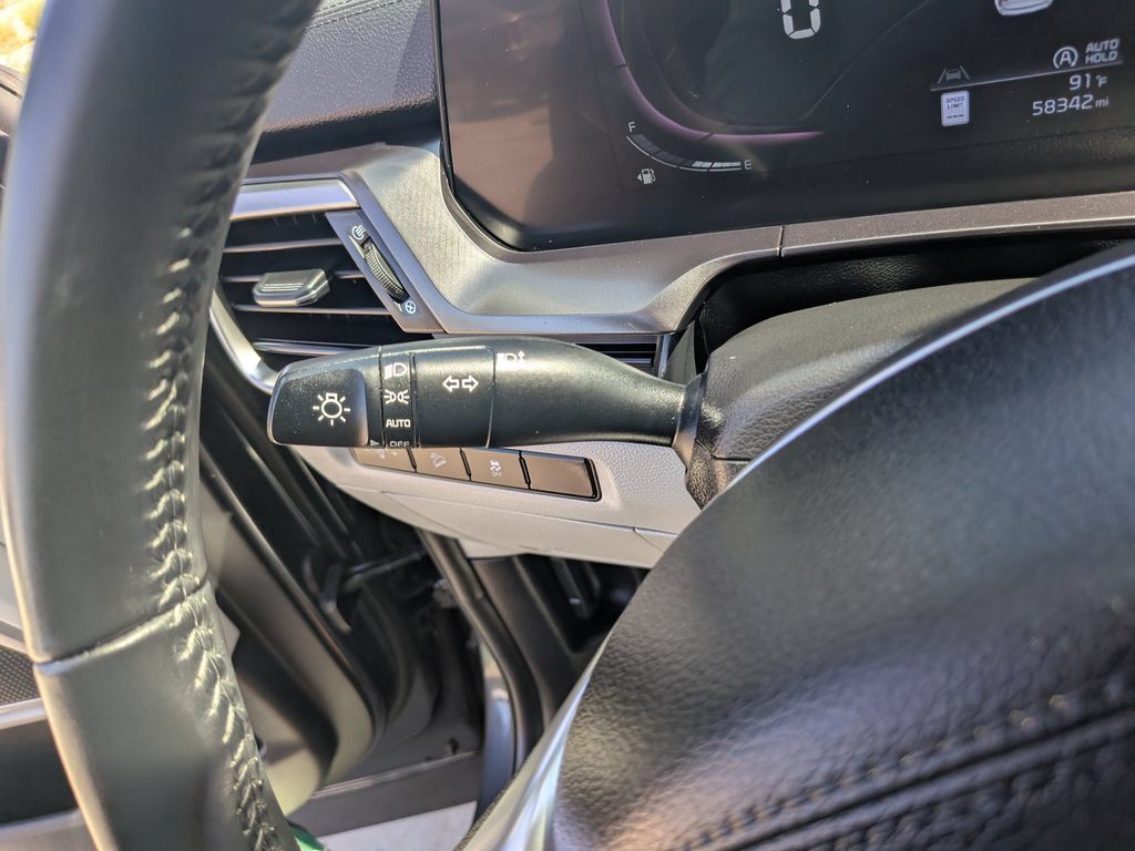 2023 Kia Telluride S San Clemente CA