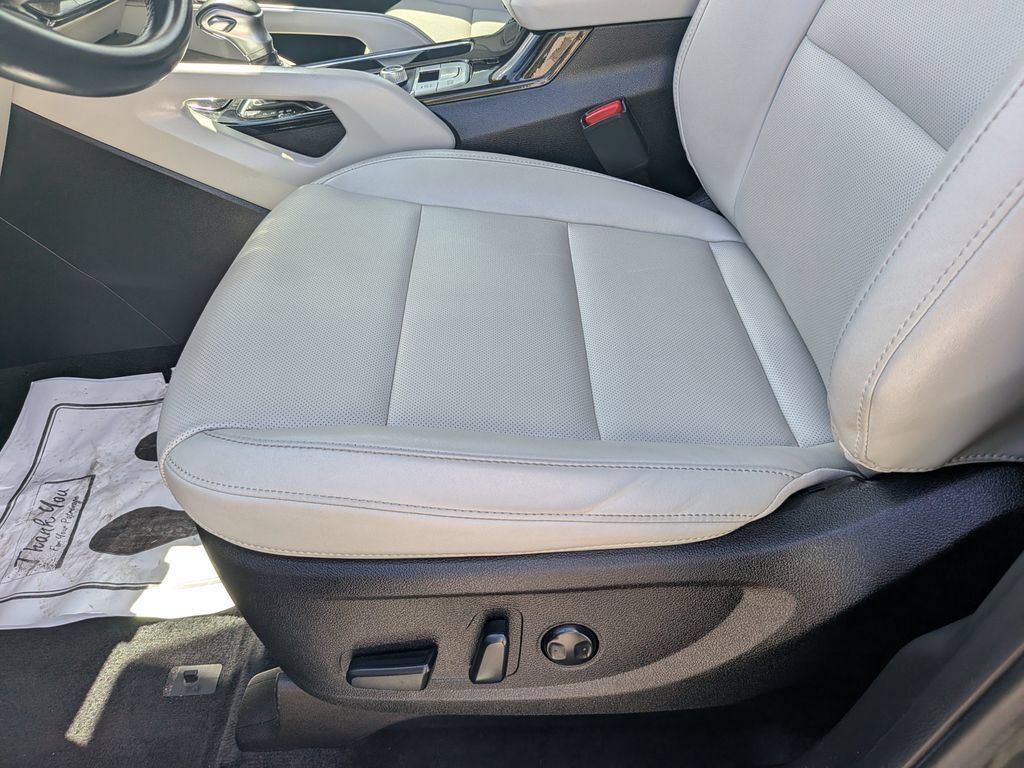 2023 Kia Telluride S San Clemente CA