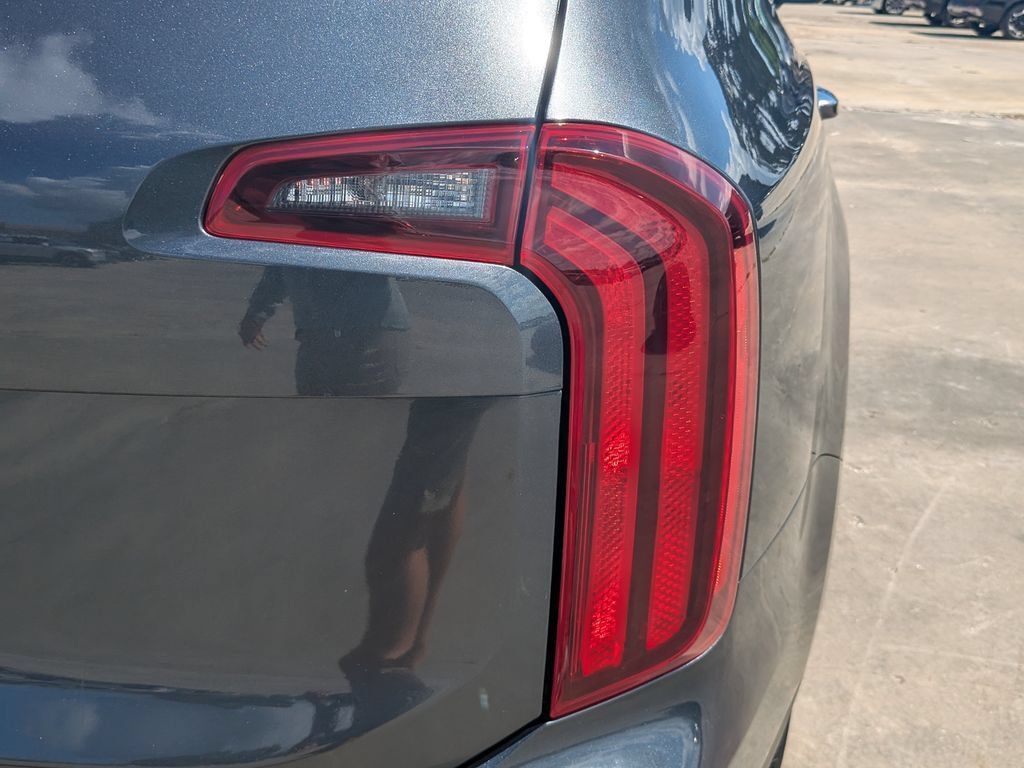 2023 Kia Telluride S San Clemente CA