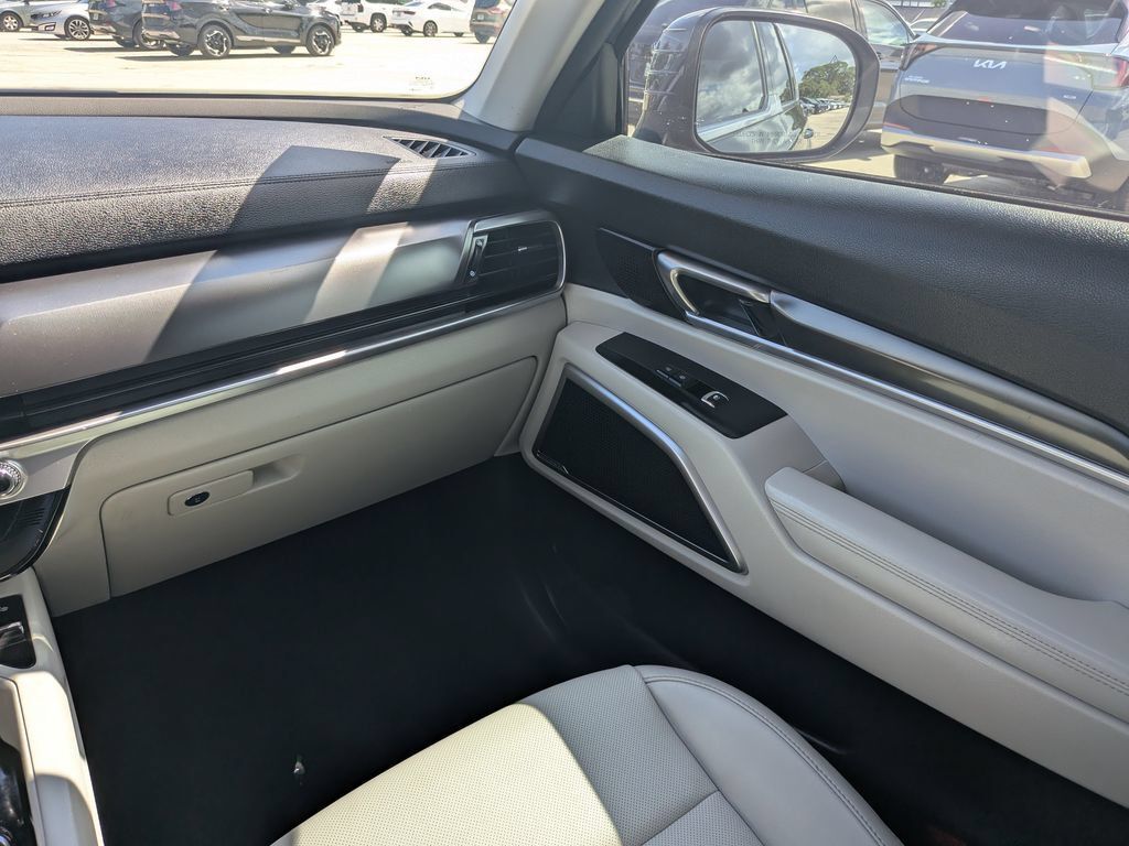 2023 Kia Telluride S San Clemente CA