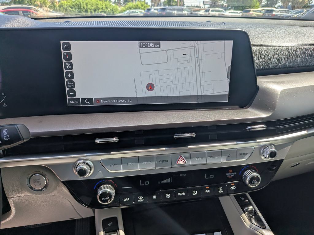 2023 Kia Telluride S San Clemente CA