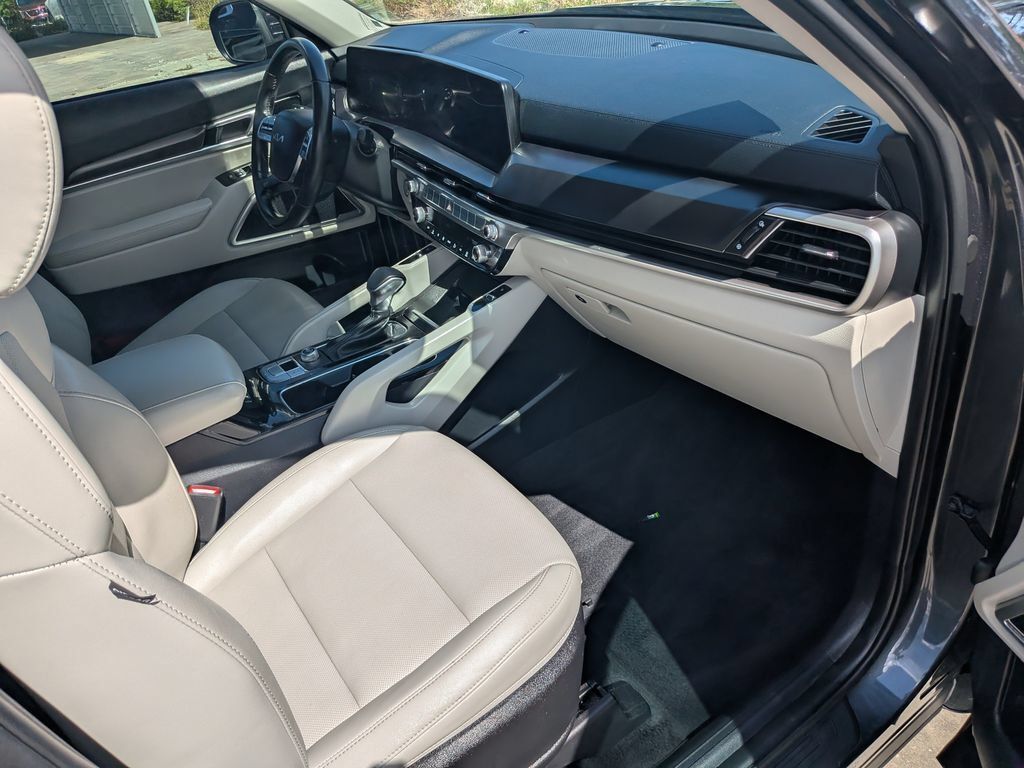 2023 Kia Telluride S San Clemente CA
