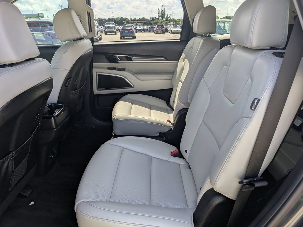 2023 Kia Telluride S San Clemente CA