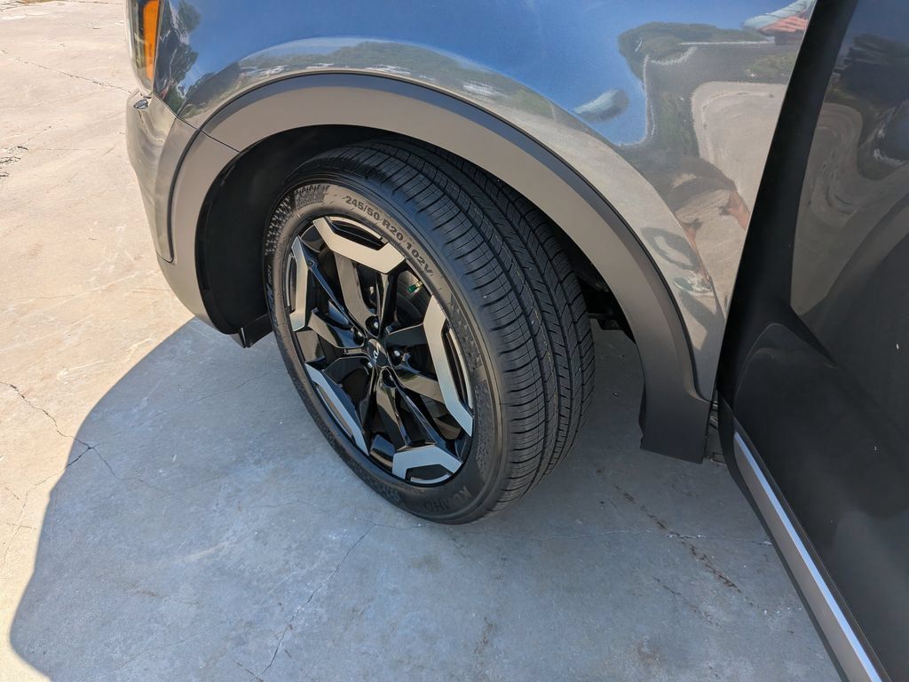 2023 Kia Telluride S San Clemente CA
