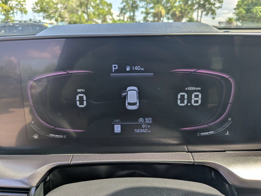 2023 Kia Telluride S San Clemente CA