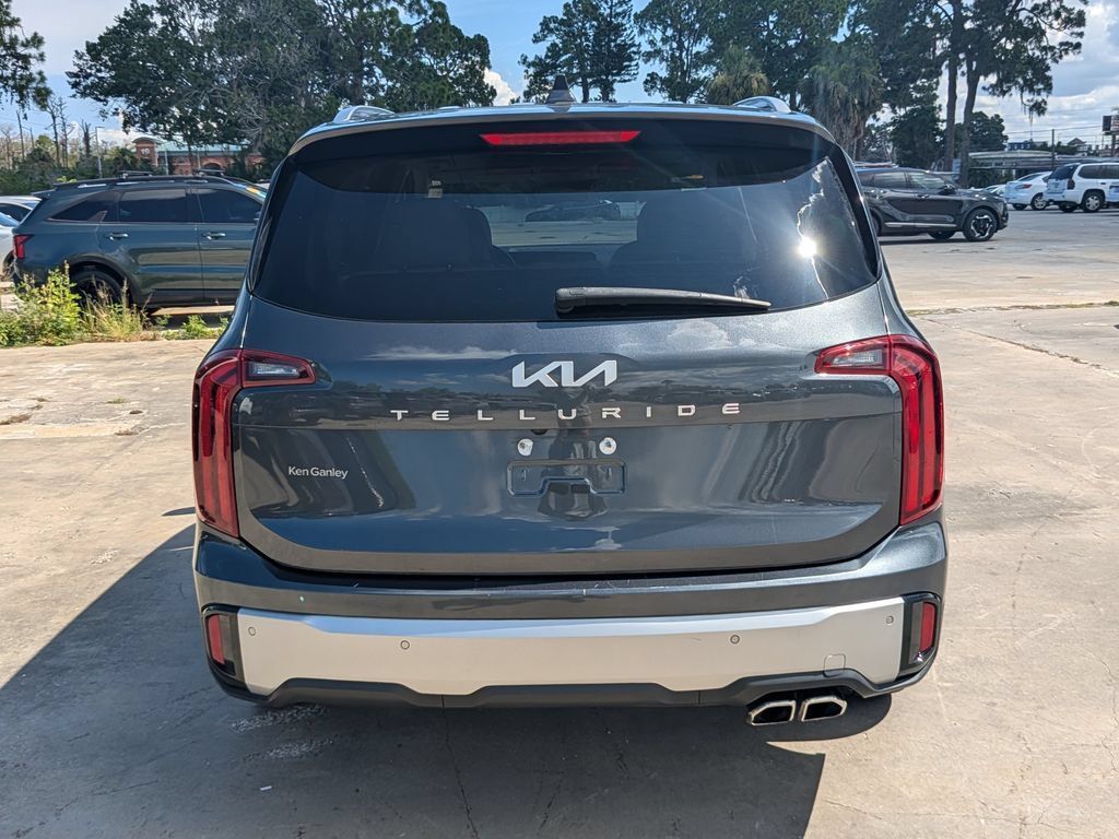2023 Kia Telluride S San Clemente CA
