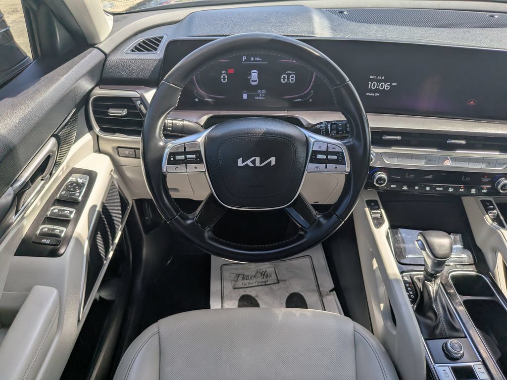 2023 Kia Telluride S San Clemente CA
