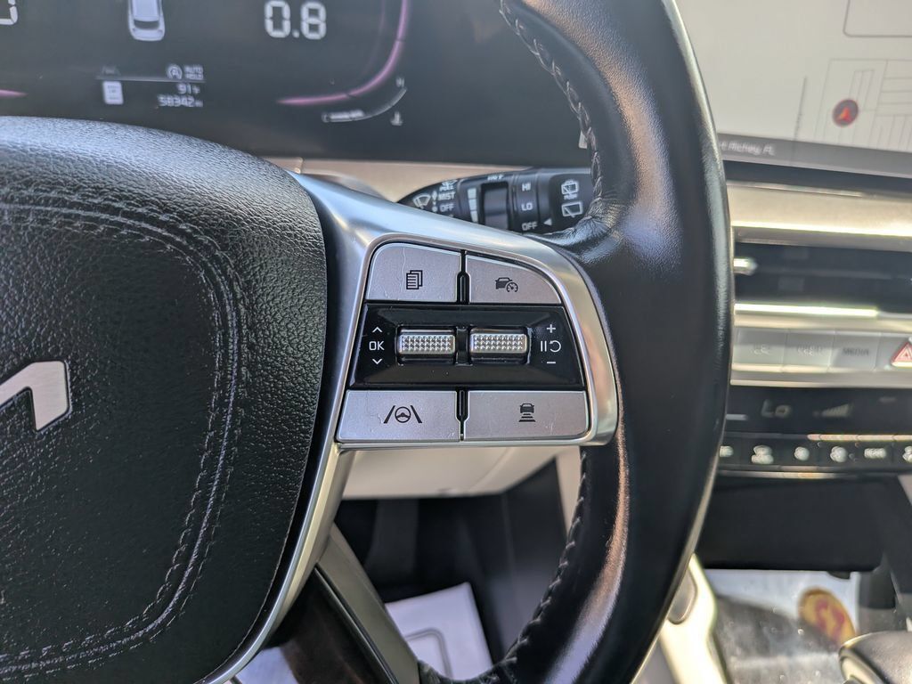 2023 Kia Telluride S San Clemente CA