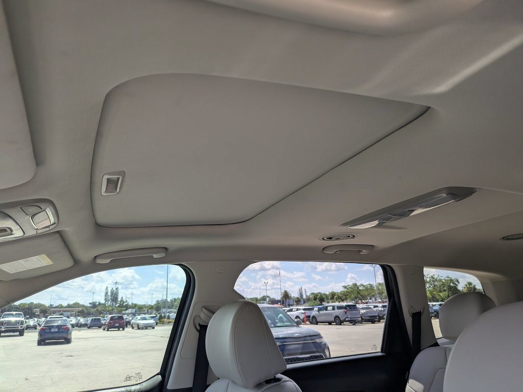 2023 Kia Telluride S San Clemente CA