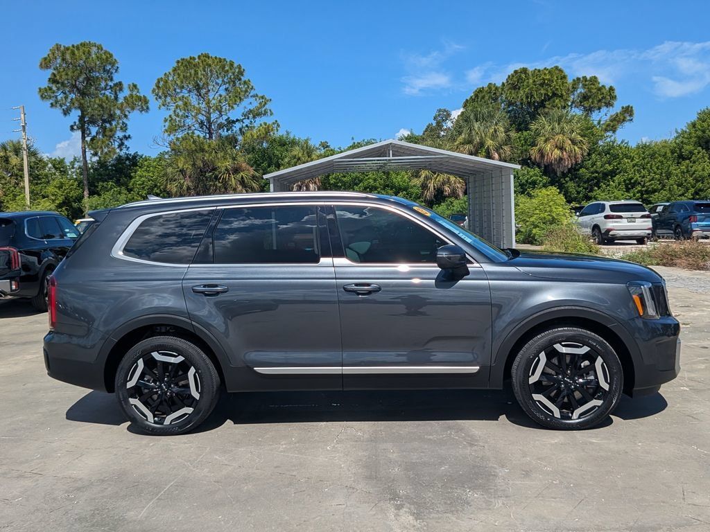 2023 Kia Telluride S San Clemente CA