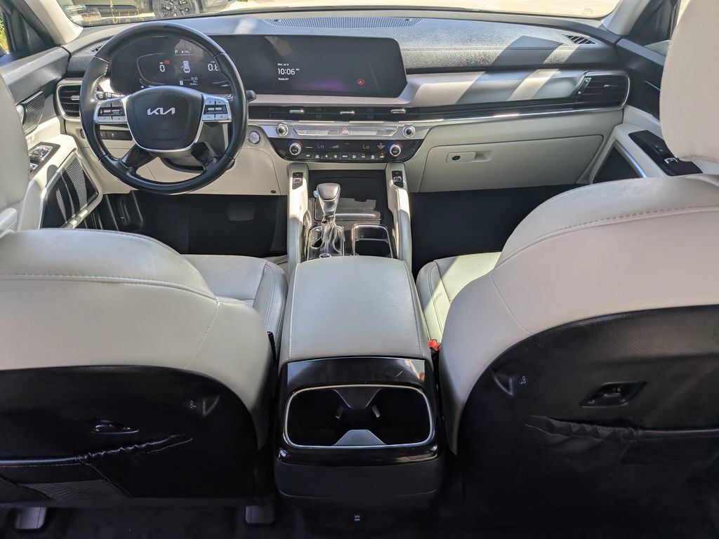 2023 Kia Telluride S San Clemente CA