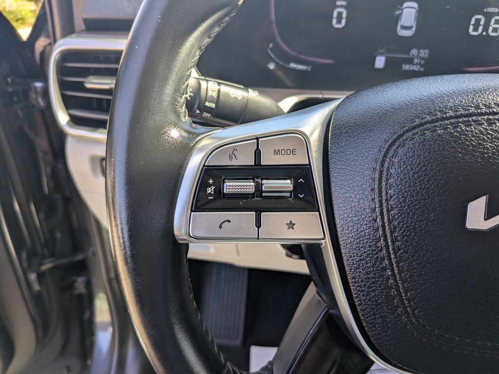 2023 Kia Telluride S San Clemente CA
