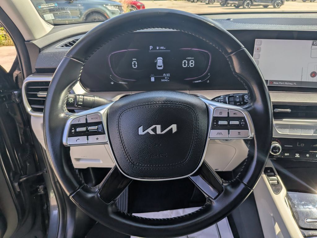 2023 Kia Telluride S San Clemente CA