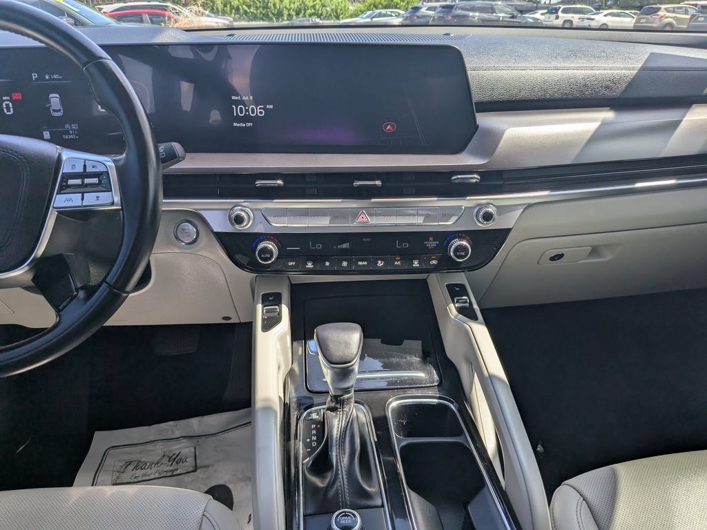 2023 Kia Telluride S San Clemente CA