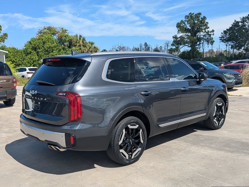 2023 Kia Telluride S San Clemente CA