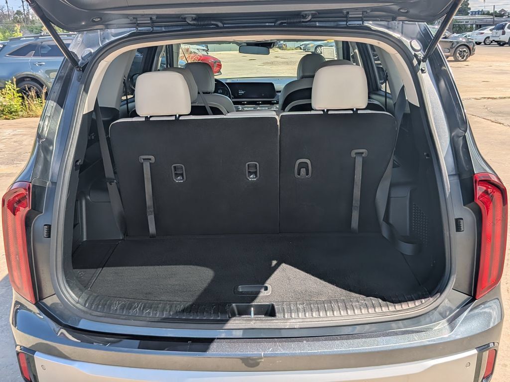 2023 Kia Telluride S San Clemente CA