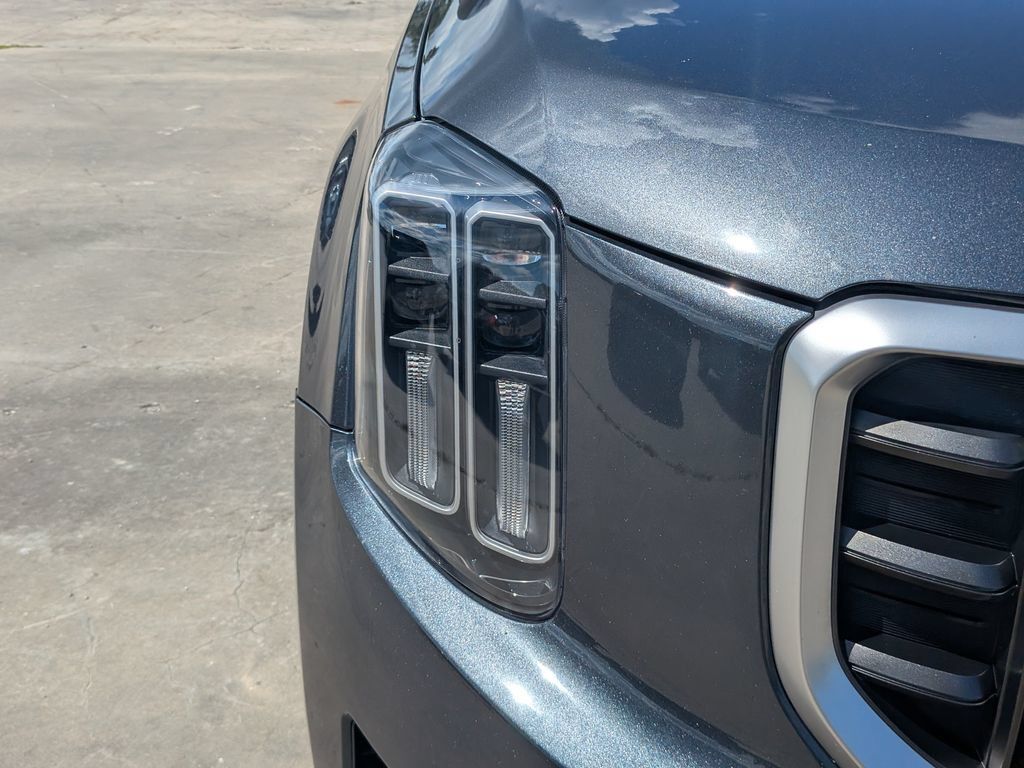 2023 Kia Telluride S San Clemente CA