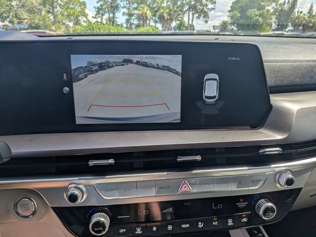 2023 Kia Telluride S San Clemente CA
