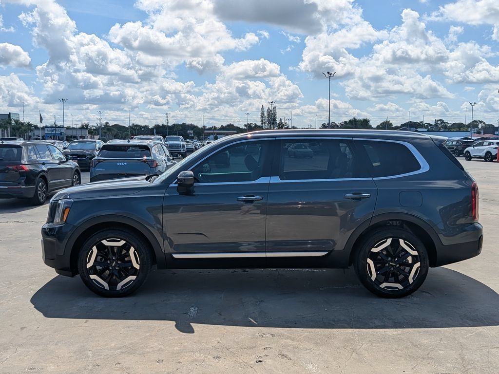 2023 Kia Telluride S San Clemente CA