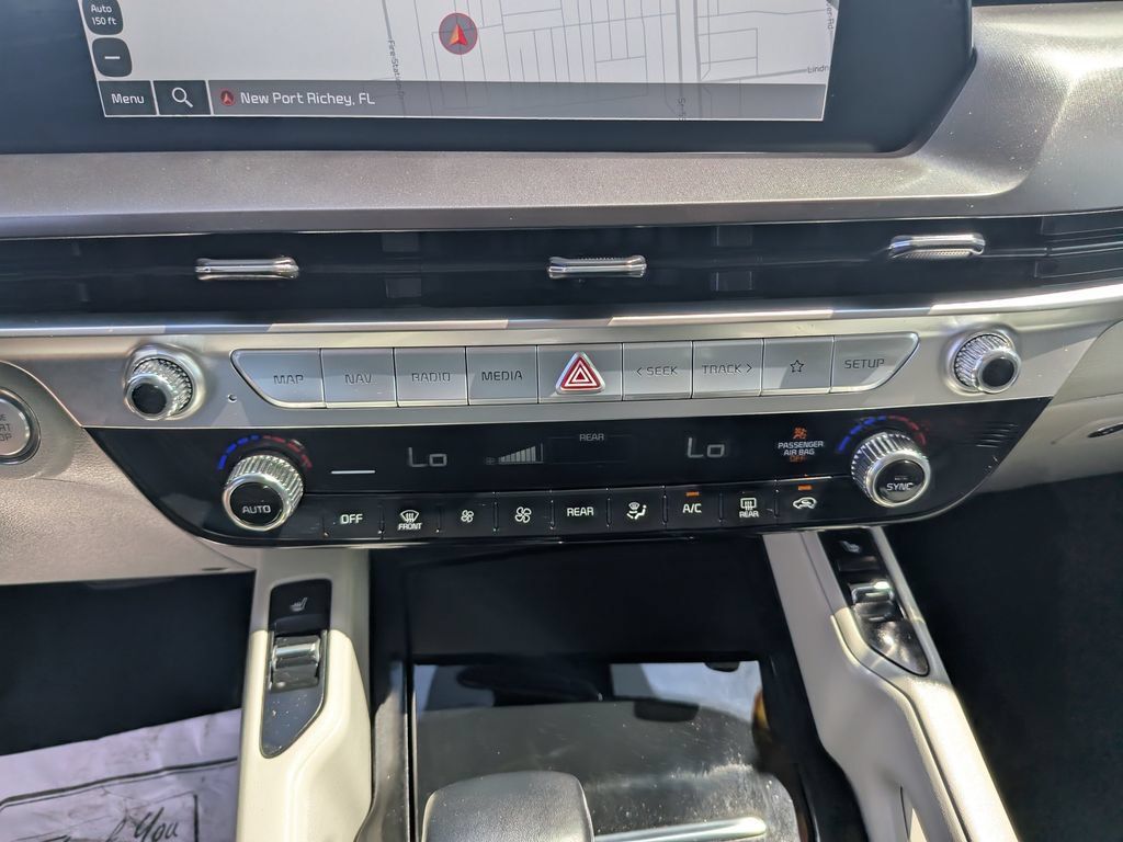 2023 Kia Telluride S San Clemente CA