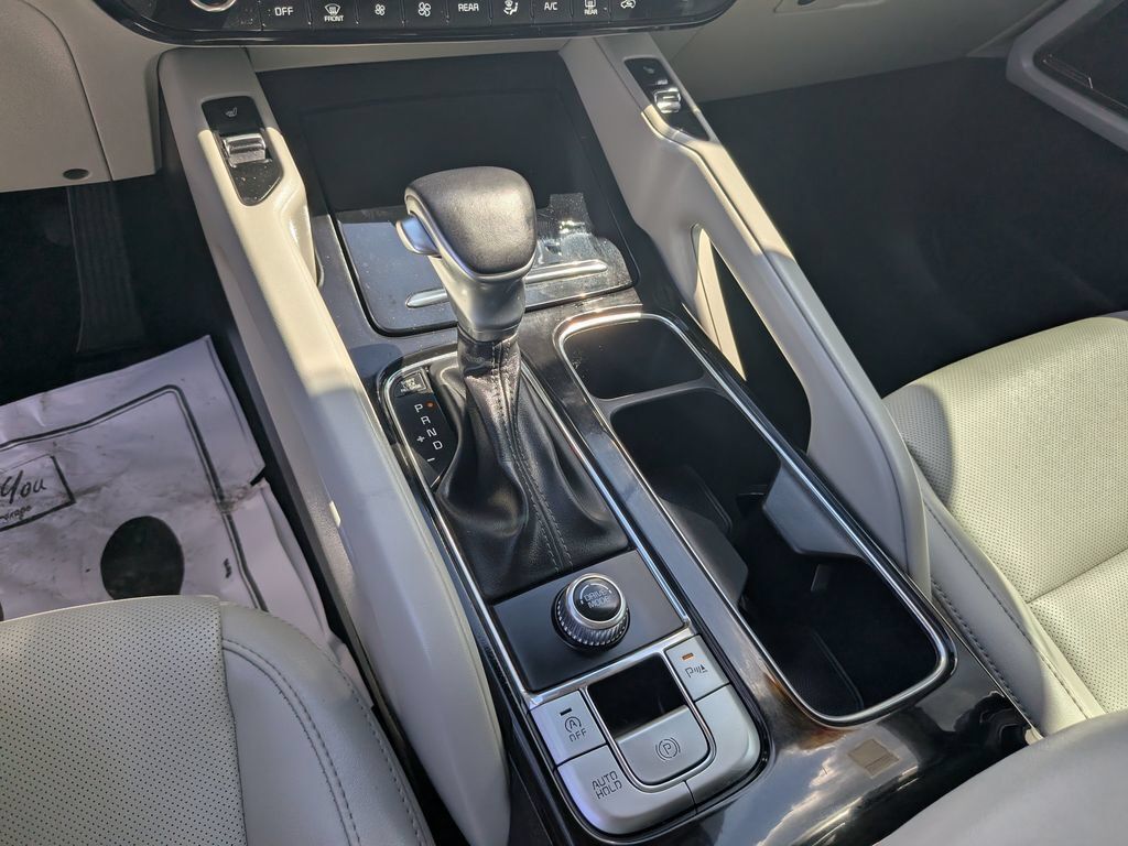 2023 Kia Telluride S San Clemente CA
