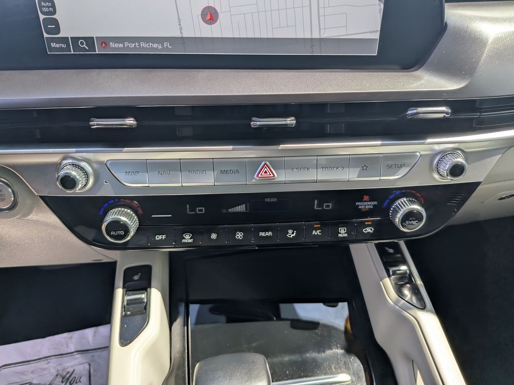 2023 Kia Telluride S San Clemente CA