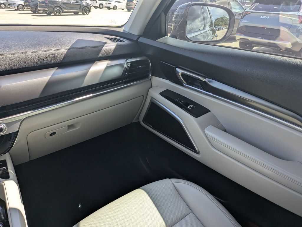 2023 Kia Telluride S San Clemente CA